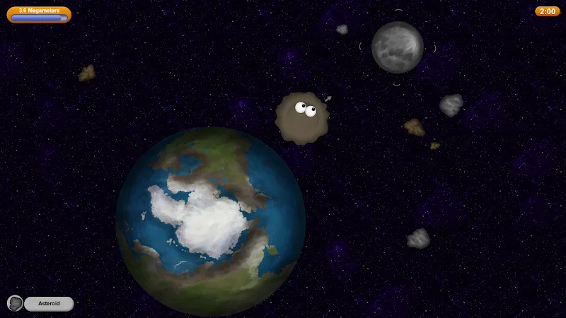 Скриншот Tasty Planet Forever 4