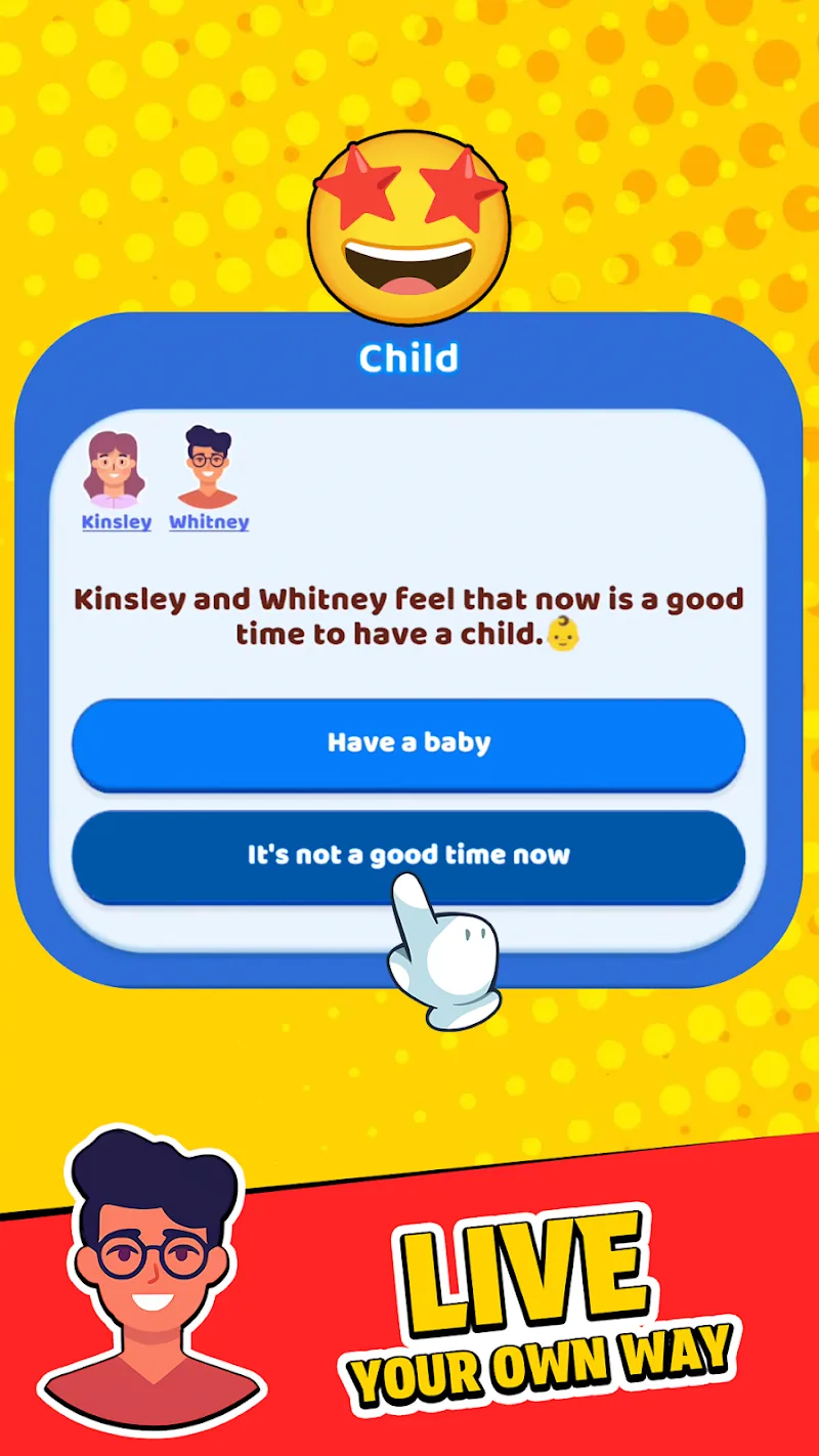 Скриншот Family Life 2