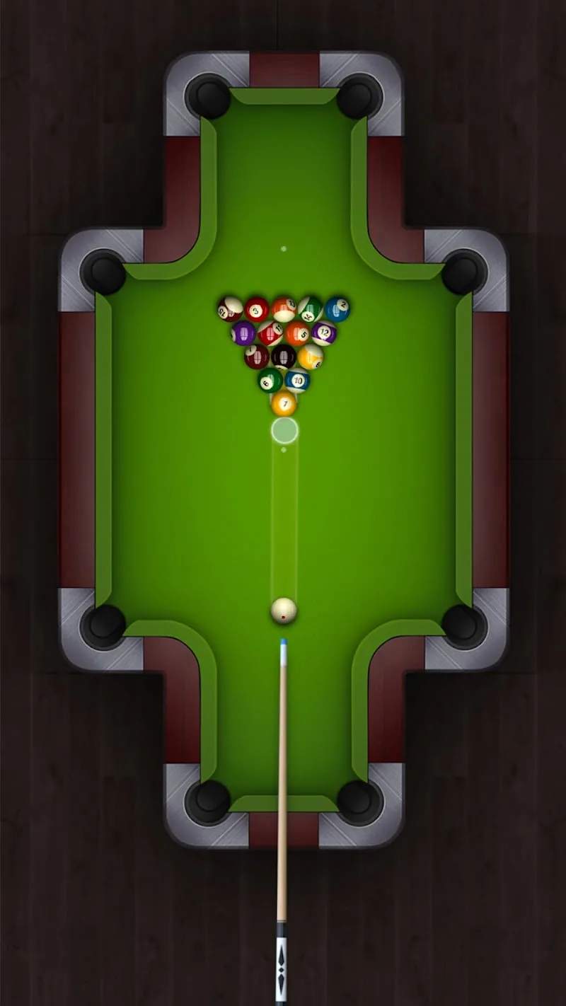 Скриншот Shooting Ball 5
