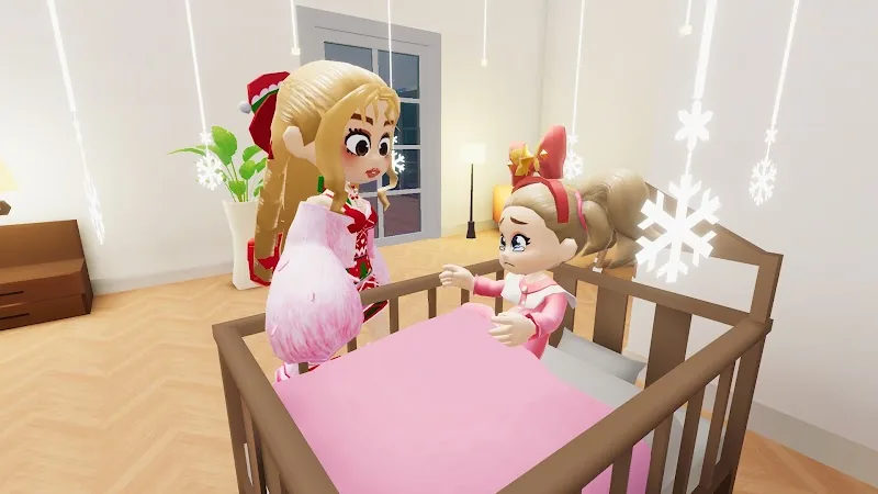 Скриншот Livetopia: Party! 4