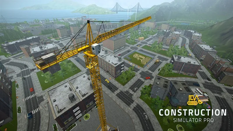 Скриншот Construction Simulator 2 5