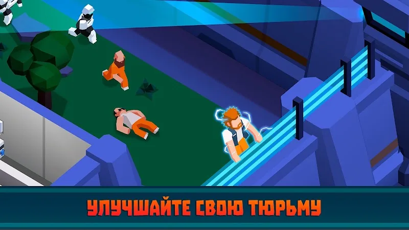 Скриншот Prison Empire Tycoon－Idle Game 2
