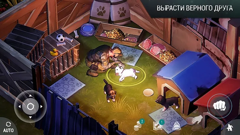Скриншот Last Day on Earth 2