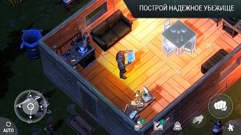 Скриншот Last Day on Earth 3
