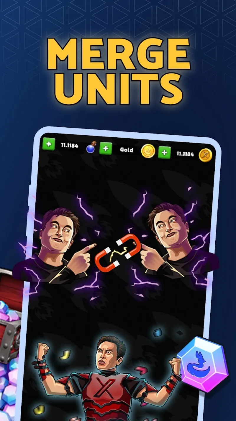 Скриншот Elon Game 6