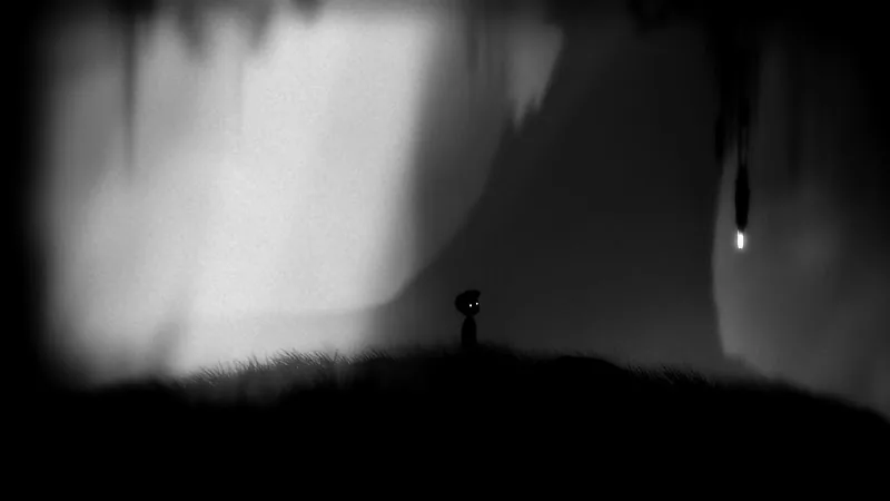Скриншот LIMBO 2