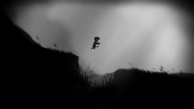 Скриншот LIMBO 6
