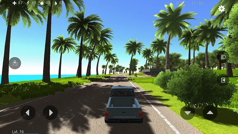 Скриншот Ocean Is Home: Survival Island 4