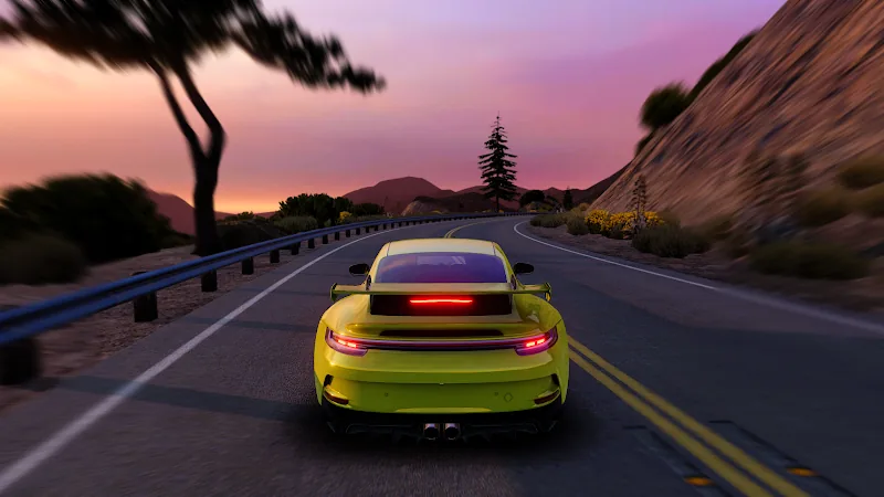 Скриншот Apex Racing 6