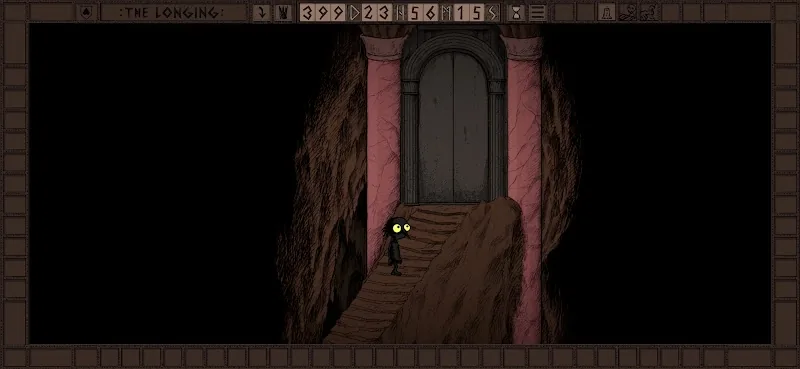 Скриншот The Longing 6