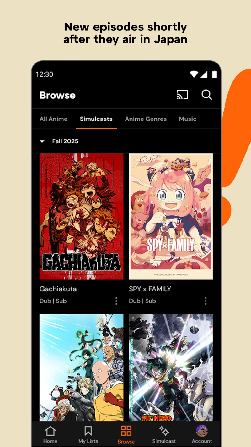 Скриншот Crunchyroll: Ys Chronicles I 2