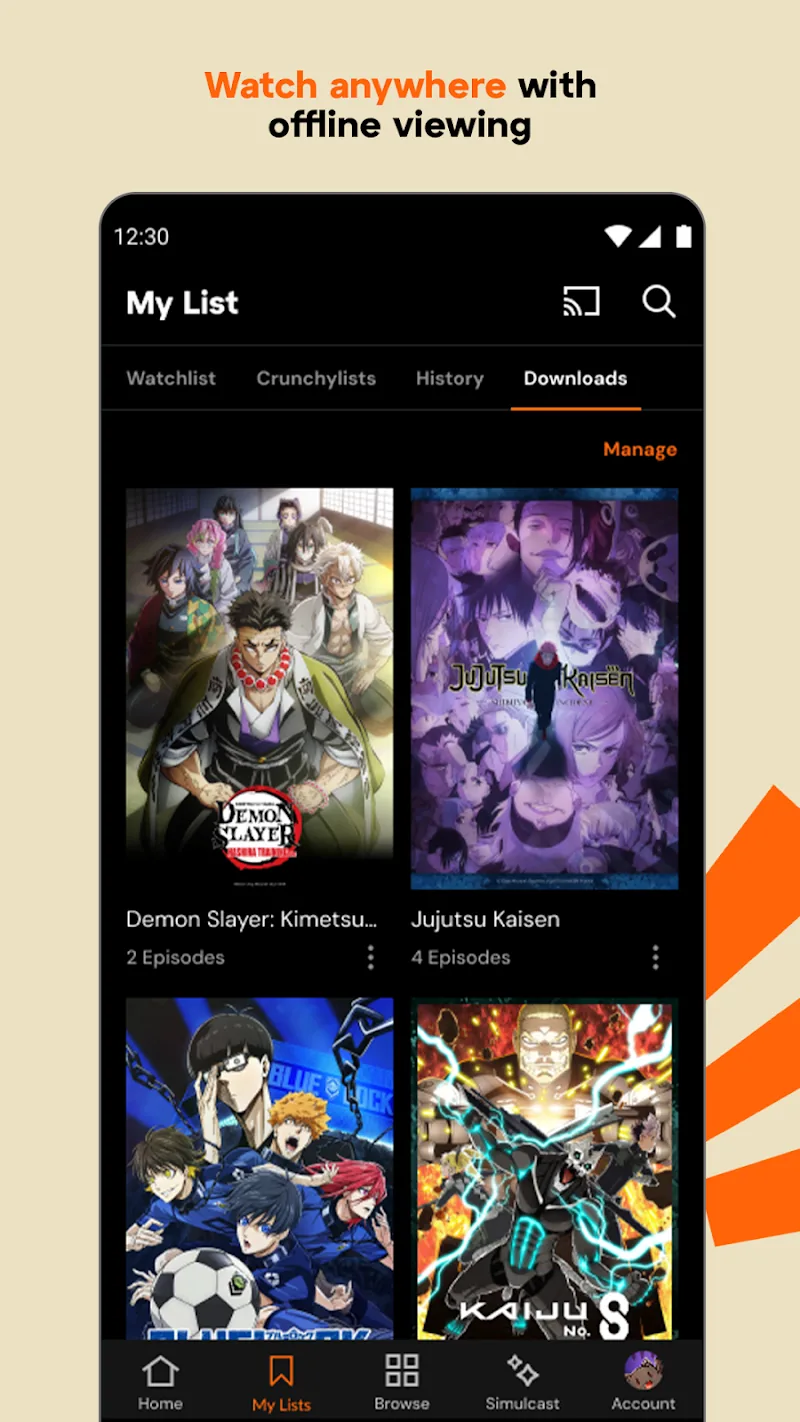Скриншот Crunchyroll: Ys Chronicles I 5