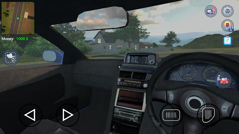 Скриншот Mechanic 3D My Favorite Car 4