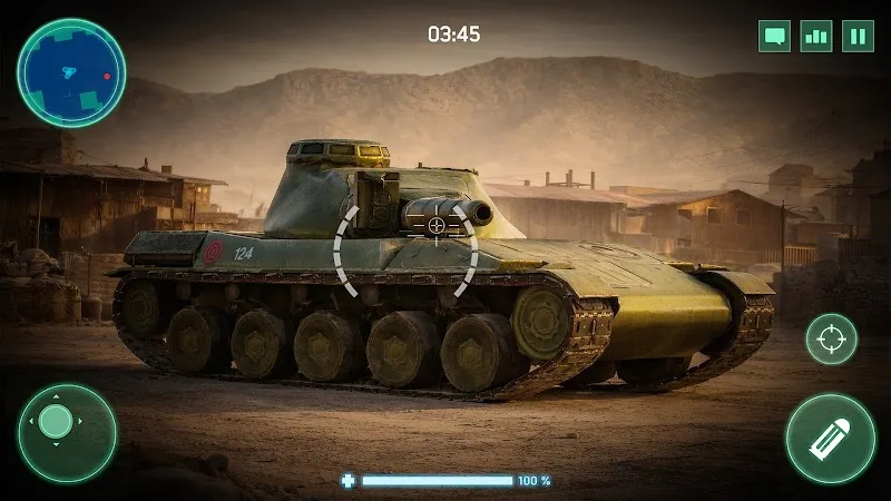 Скриншот War Machines 2