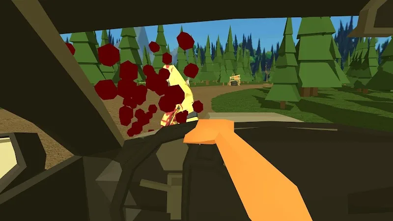 Скриншот Zombie Forest 3: Underground 6