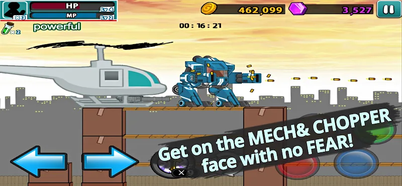 Скриншот Anger of Stick 5: Zombie 4