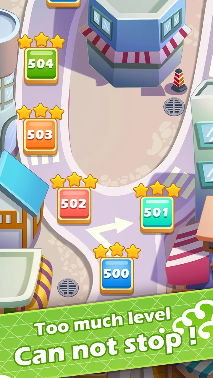 Скриншот Clean Master 3