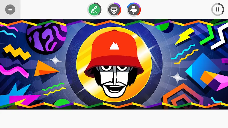 Скриншот Incredibox 3