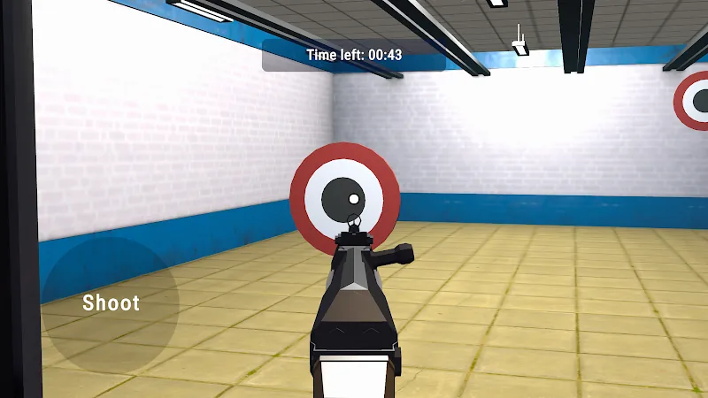 Скриншот Gun Shop Simulator 3D Shooting 4