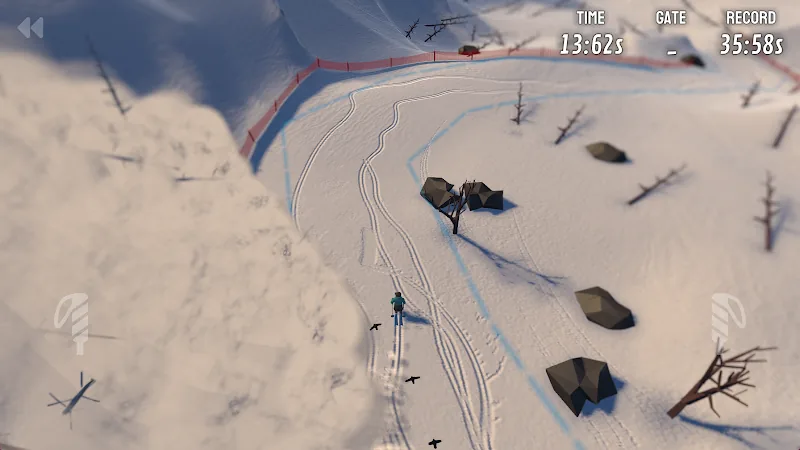 Скриншот Grand Mountain Adventure 2 5