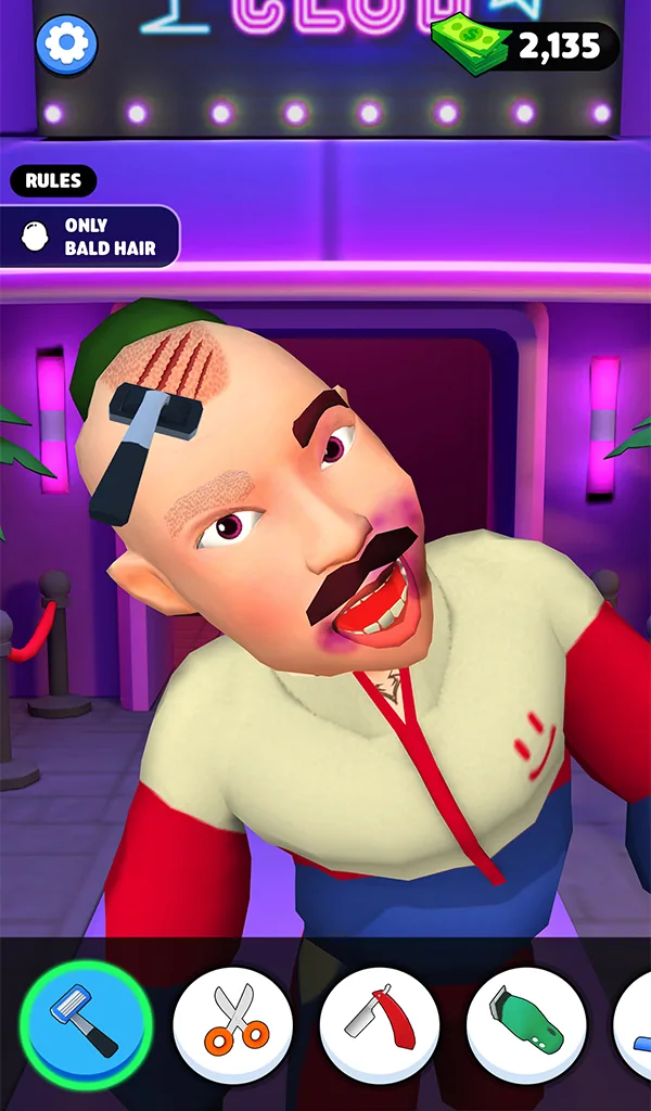 Скриншот Club Security Simulator 3D 2