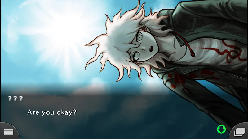Скриншот Danganronpa 2: Goodbye Despair 2