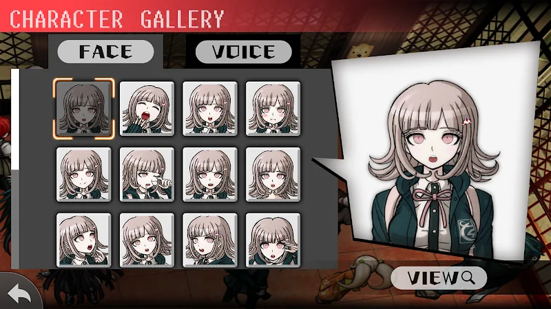 Скриншот Danganronpa 2: Goodbye Despair 6