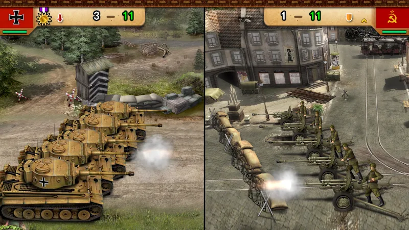 Скриншот World Conqueror 4 2