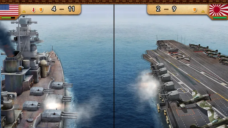 Скриншот World Conqueror 4 4