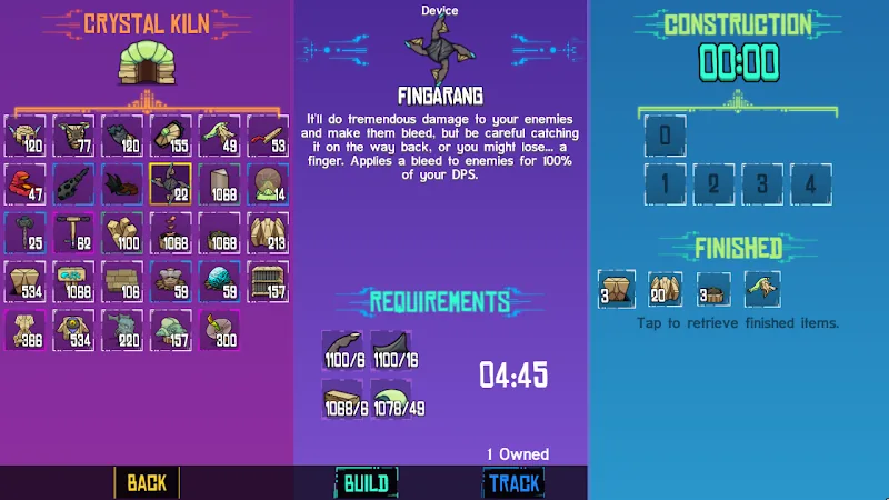 Скриншот Crashlands 2 6