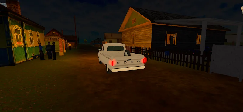 Скриншот Cars: Rural Life Simulator 2