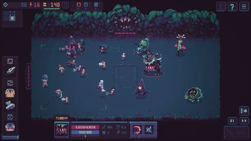 Скриншот Despot’s Game 2