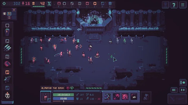 Скриншот Despot’s Game 4