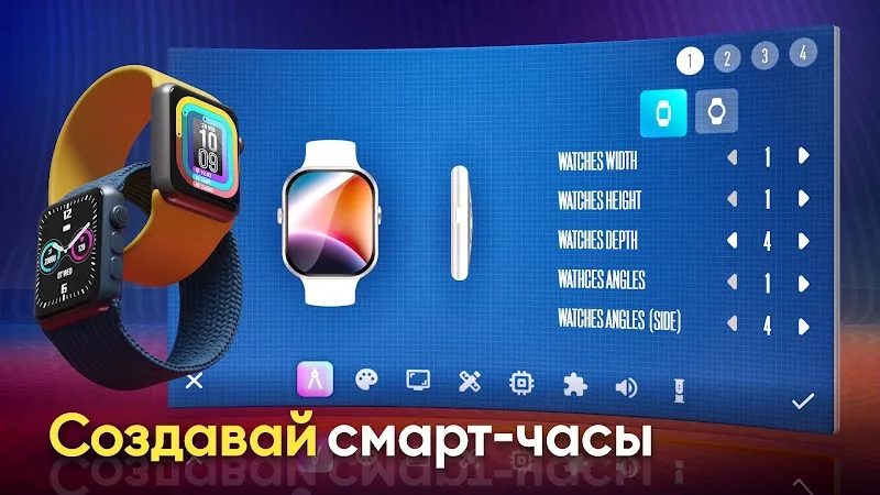 Скриншот Devices Tycoon 2