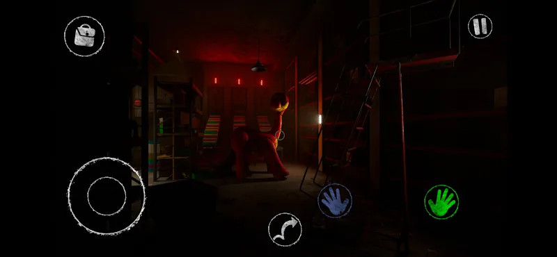 Скриншот Poppy Playtime Chapter 2 2