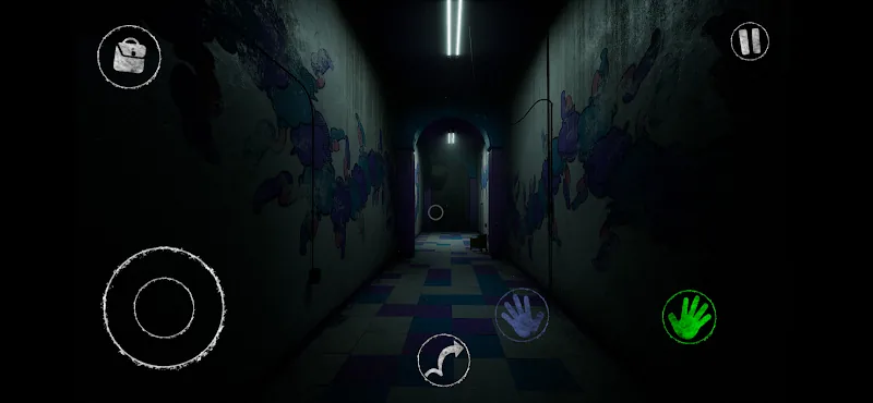 Скриншот Poppy Playtime Chapter 2 5