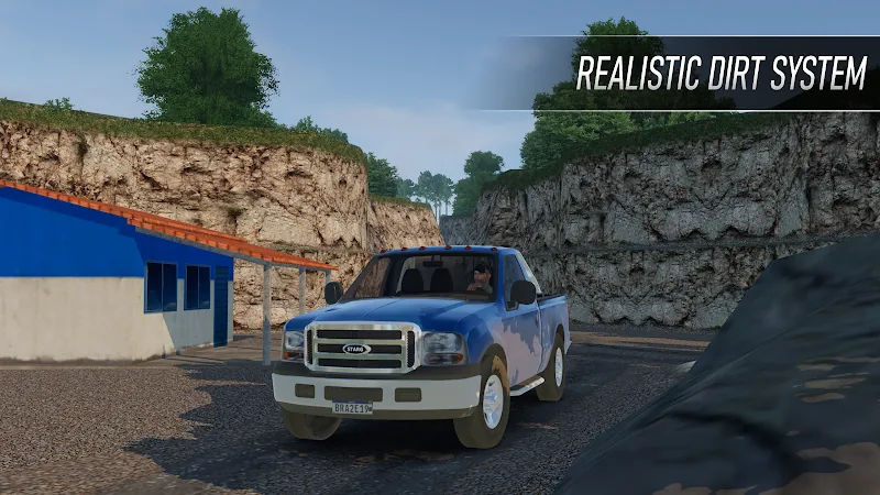 Скриншот Global Truck Online 4