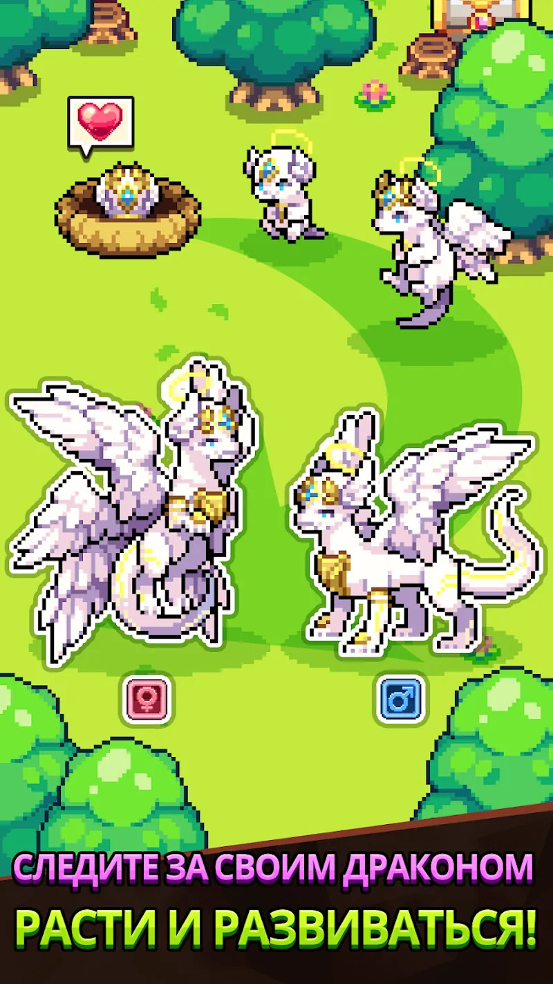 Скриншот Dragon Village Collection 4