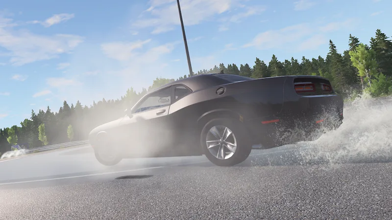 Скриншот Car Crash Royale 3