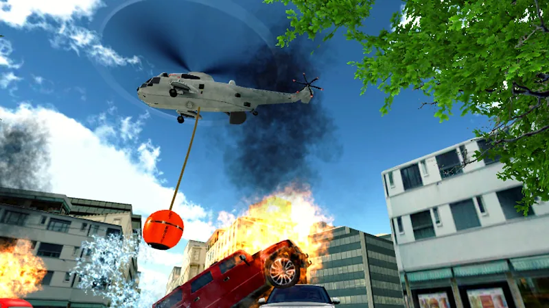 Скриншот Police Simulator 4