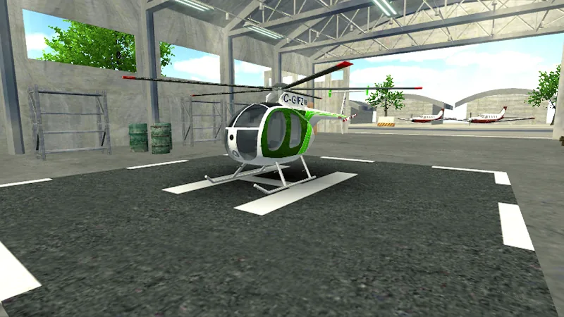 Скриншот Police Simulator 5