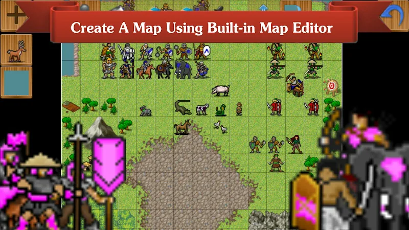 Скриншот Age of Strategy 2
