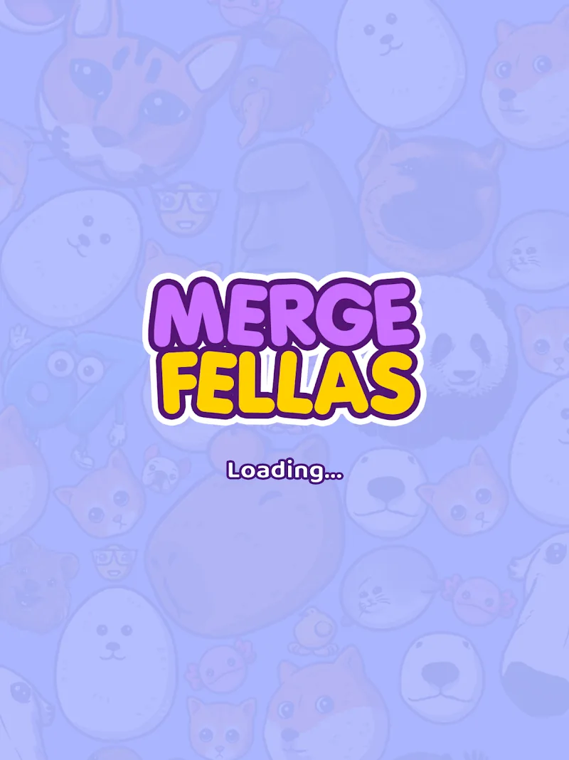 Скриншот Merge Fellas 4