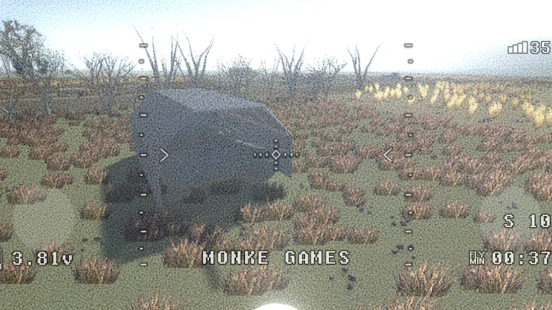 Скриншот Drone Incoming! 6