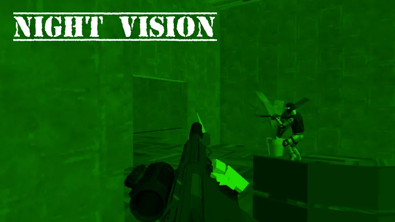 Скриншот Project Breach 2 5