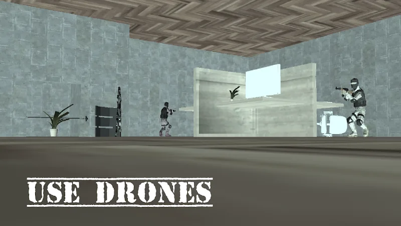 Скриншот Project Breach 2 6