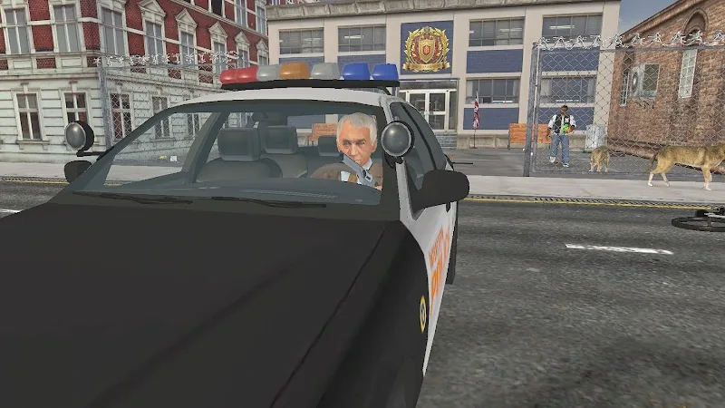 Скриншот Hard Time III 6