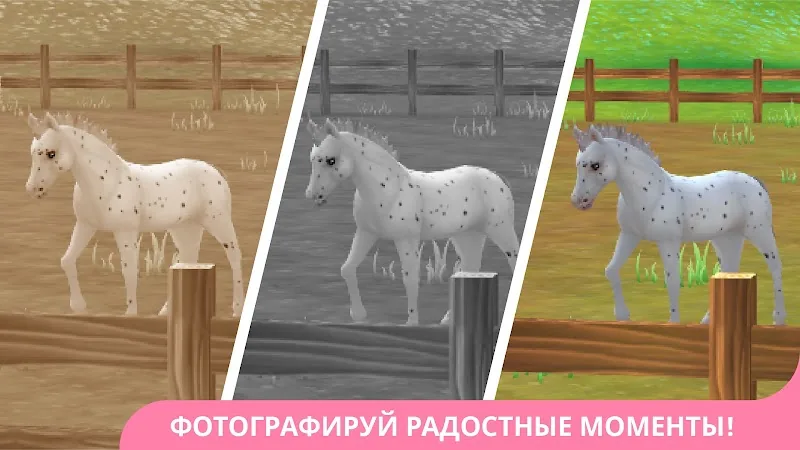 Скриншот Star Stable Online 5