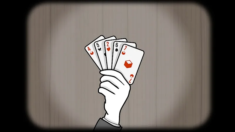 Скриншот The Mr. Rabbit Magic Show 2