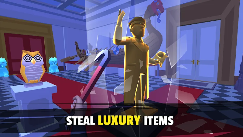 Скриншот Robbery Madness 2 2
